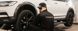 Polar Rengas – Renkaiden vaihto Rovaniemi