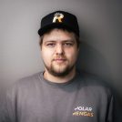 Konstantin Antipov Polar Rengas