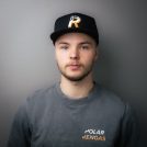 Rudolf Tsokkinen Polar Rengas